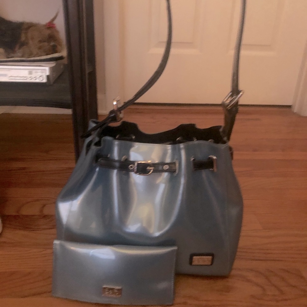 NWOT Beijo Bag with matching wallet